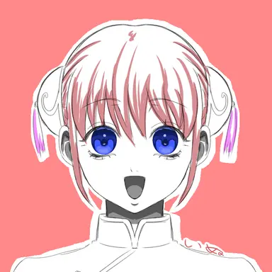 Profile image of 神楽