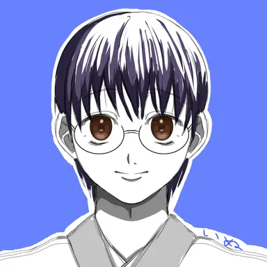Profile image of 志村新八