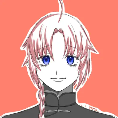 Profile image of 神威