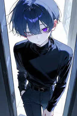 Profile image of ダーク