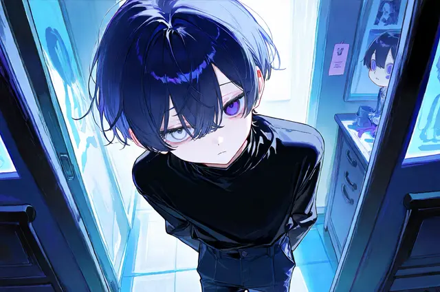 Profile image of ダーク