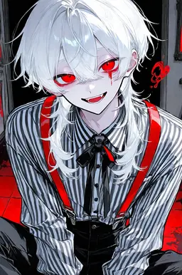 Profile image of ドウケ