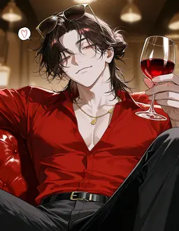 Profile image of Daichi