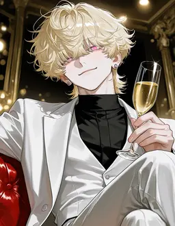 Profile image of Teru