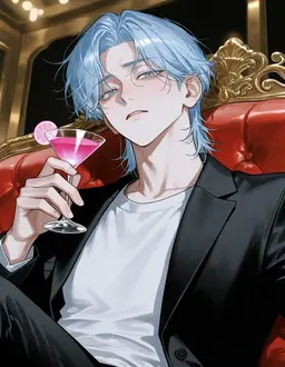 Profile image of Makoto