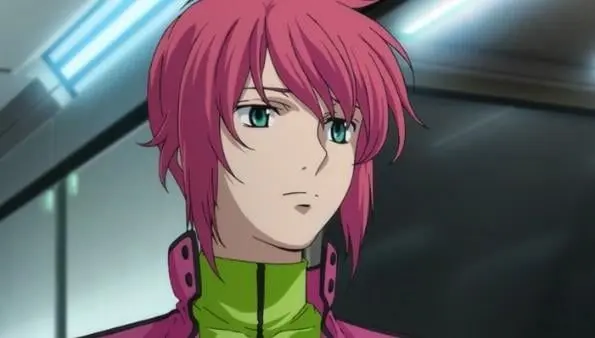 Profile image of フェルト・グレイス