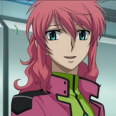 Profile image of フェルト・グレイス