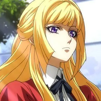 Profile image of クーデリア