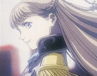 Profile image of リリーナ・ドーリアン