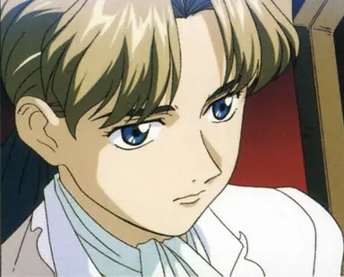 Profile image of リリーナ・ドーリアン