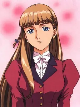Profile image of リリーナ・ドーリアン