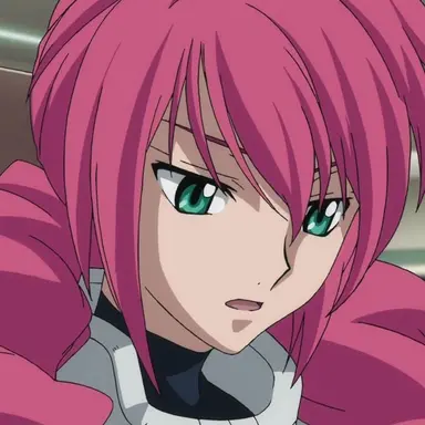 Profile image of フェルト・グレイス