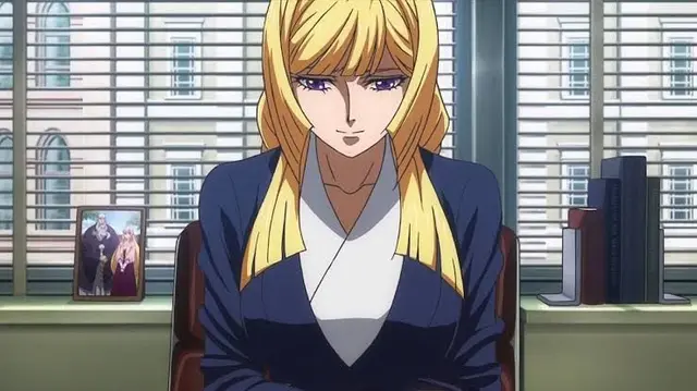 Profile image of クーデリア