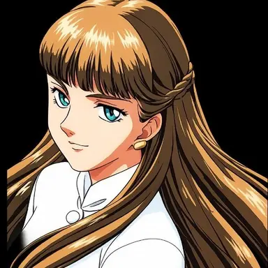 Profile image of リリーナ・ドーリアン