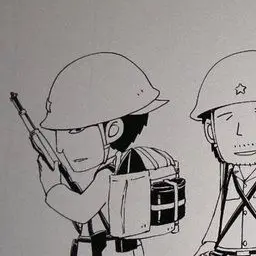 Profile image of 片倉兵長