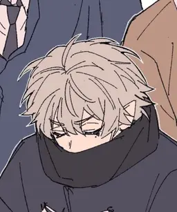 Profile image of 葛葉