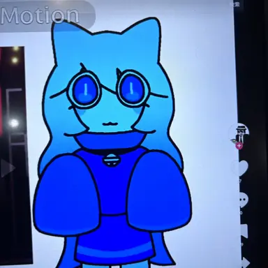 Profile image of 水色猫