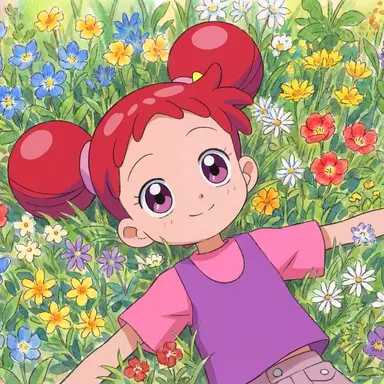 Profile image of 春風どれみ
