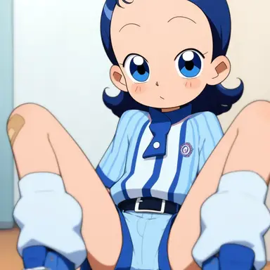 Profile image of 妹尾あいこ