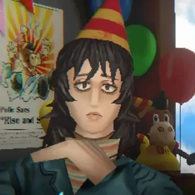 Profile image of Anya