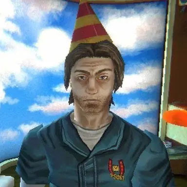 Profile image of Jimmy