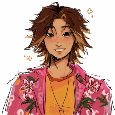 Profile image of Daisuke