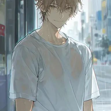 Profile image of 夏目 陽介
