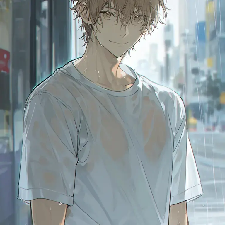 SpryOlm0482의 夏目 陽介