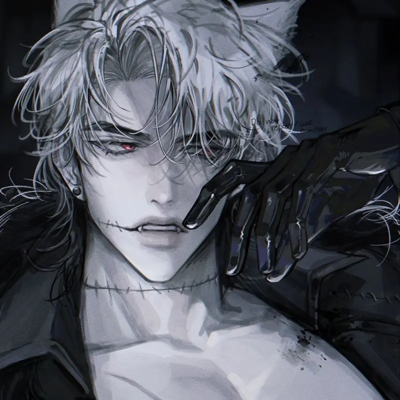 WittyGlove3543의 年下獣人くん