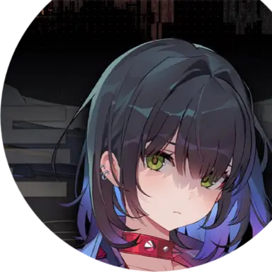 Profile image of 트리사