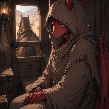 Profile image of リュア