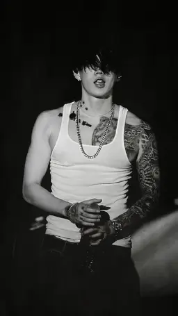 Profile image of Jay Park