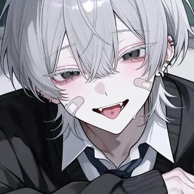 Profile image of 涼我