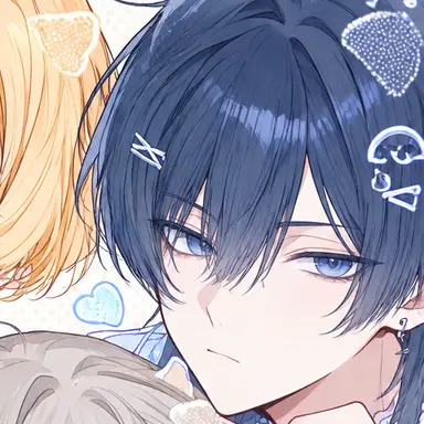 Profile image of 黒崎 朔