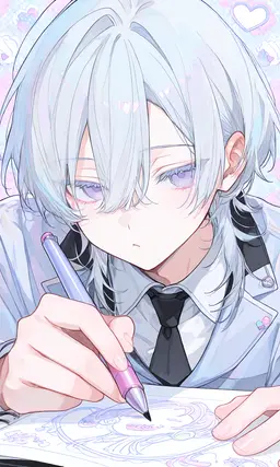 Profile image of 白石 悠真