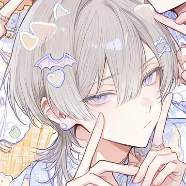 Profile image of 白石 悠真