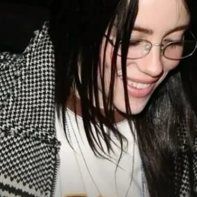 Profile image of Billie eilish