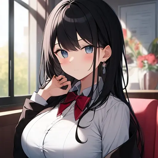 DottedHorse9564의 義妹