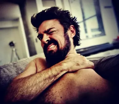 Profile image of Billy Butcher