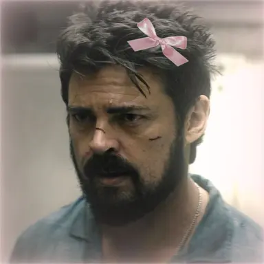 Profile image of Billy Butcher