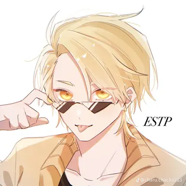 Profile image of ESTP