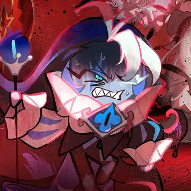 Profile image of 쉐도우밀크