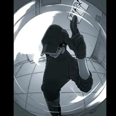 Profile image of 怪盗キッド