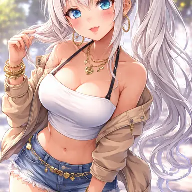 Profile image of 愛結