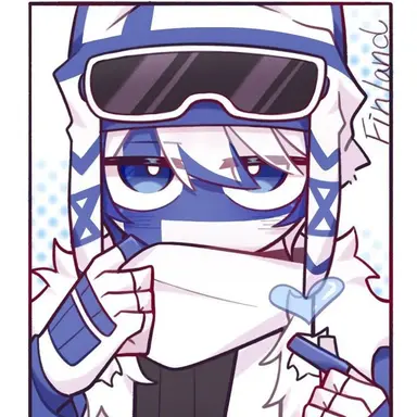 Profile image of 핀란드