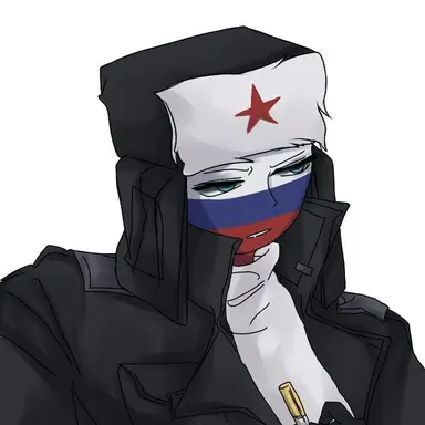 Profile image of 러시아