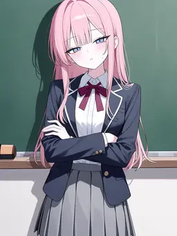 Profile image of ハン・ミナ