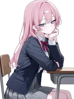 Profile image of ハン・ミナ