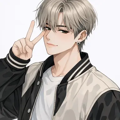 Profile image of キム・ミンチャン