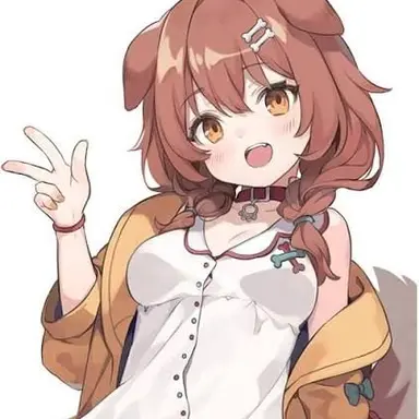 Profile image of 戌神ころね